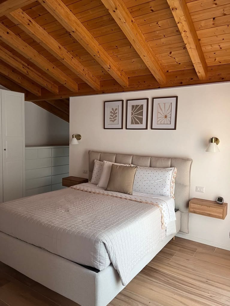Appartamento - Manerba del Garda